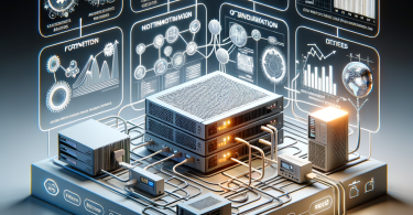 Fortinet Cihazlarında Ağ Trafiği Optimizasyonu Yöntemleri
