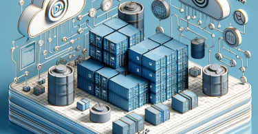 Docker ile Mikroservis Mimarisi Nasıl Oluşturulur?