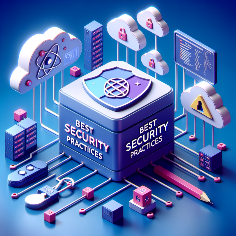Kubernetes Güvenlik En İyi Uygulamaları