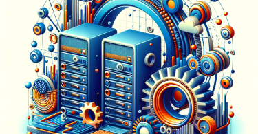 Yüksek Performans için Web Sunucusu Optimizasyonu