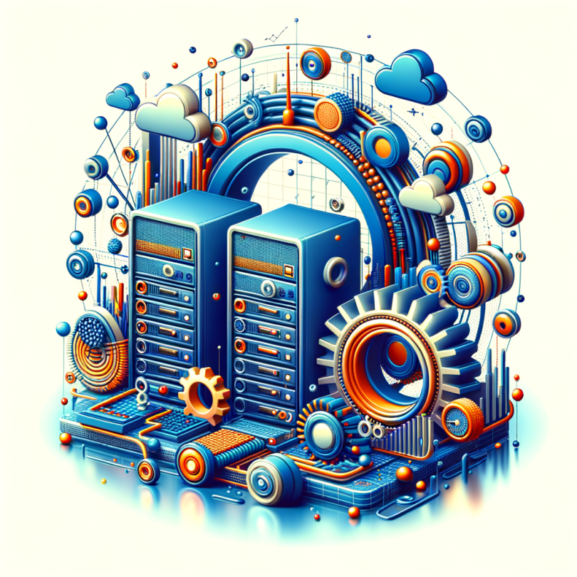 Yüksek Performans için Web Sunucusu Optimizasyonu