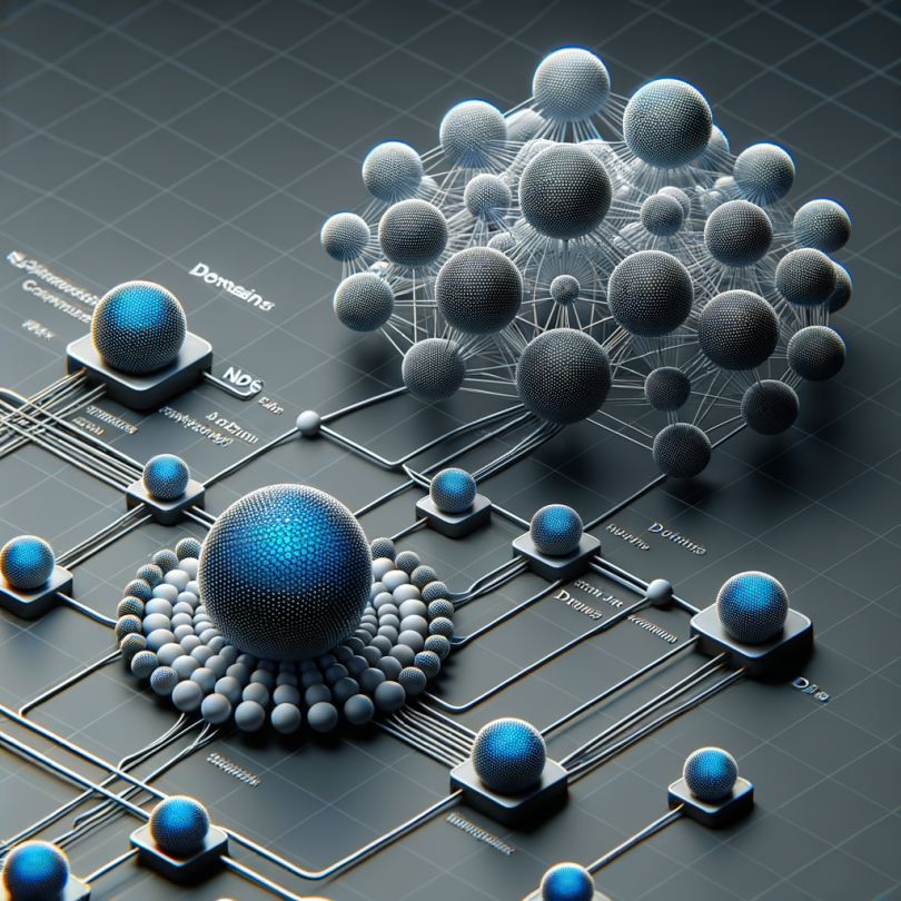 DNS Anycast Yapılandırması ve Performans Artırımı