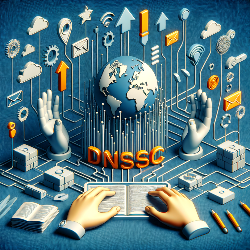 dnssec-nedir-ve-nasil-uygulanir | Hız Hosting - Blog DNSSEC Nedir ve Nasıl Uygulanır