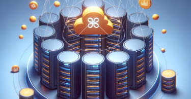 Kubernetes ile Ölçeklenebilir Web Hosting Yönetimi