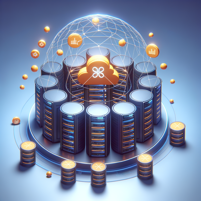 kubernetes-ile-olceklenebilir-web-hosting-yonetimi | Hız Hosting - Blog Kubernetes ile Ölçeklenebilir Web Hosting Yönetimi