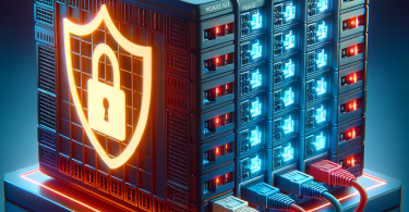 Linux Sunucularda Güvenlik Duvarı Kurulumu