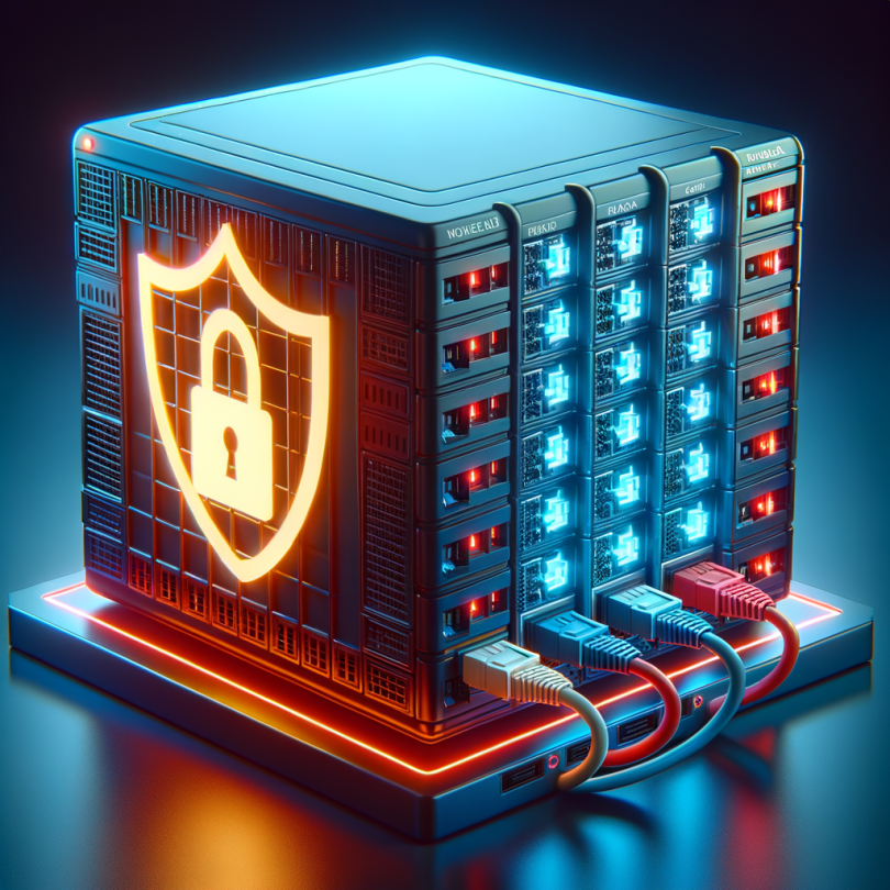 Linux Sunucularda Güvenlik Duvarı Kurulumu