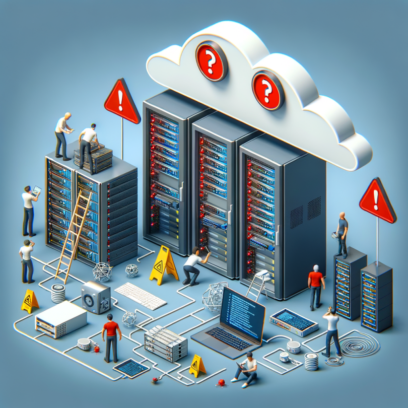veri-merkezi-ve-hosting-sorunlarina-cozum-rehberi | Hız Hosting - Blog Veri Merkezi ve Hosting Sorunlarına Çözüm Rehberi