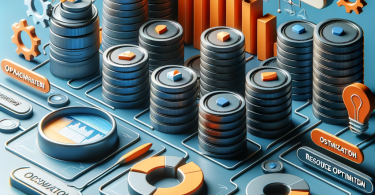 VDS Yönetimi: Kaynak Optimizasyonu İçin İpuçları