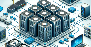 VMware Vsan ile Hyperconverged Altyapı Oluşturma Rehberi