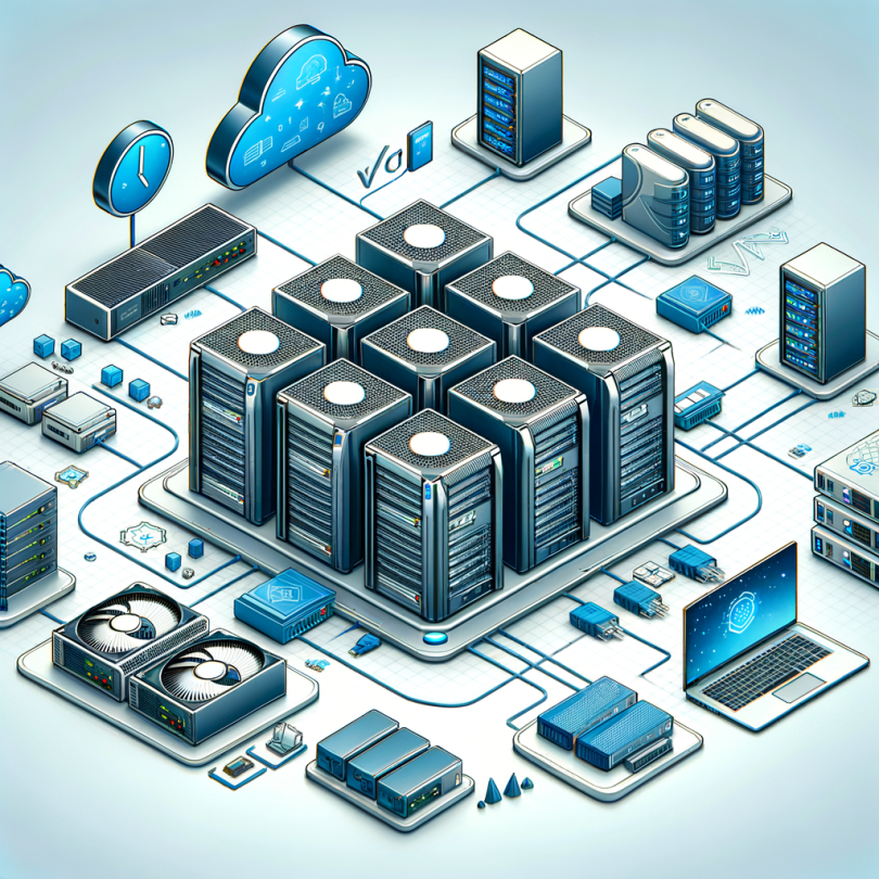VMware Vsan ile Hyperconverged Altyapı Oluşturma Rehberi