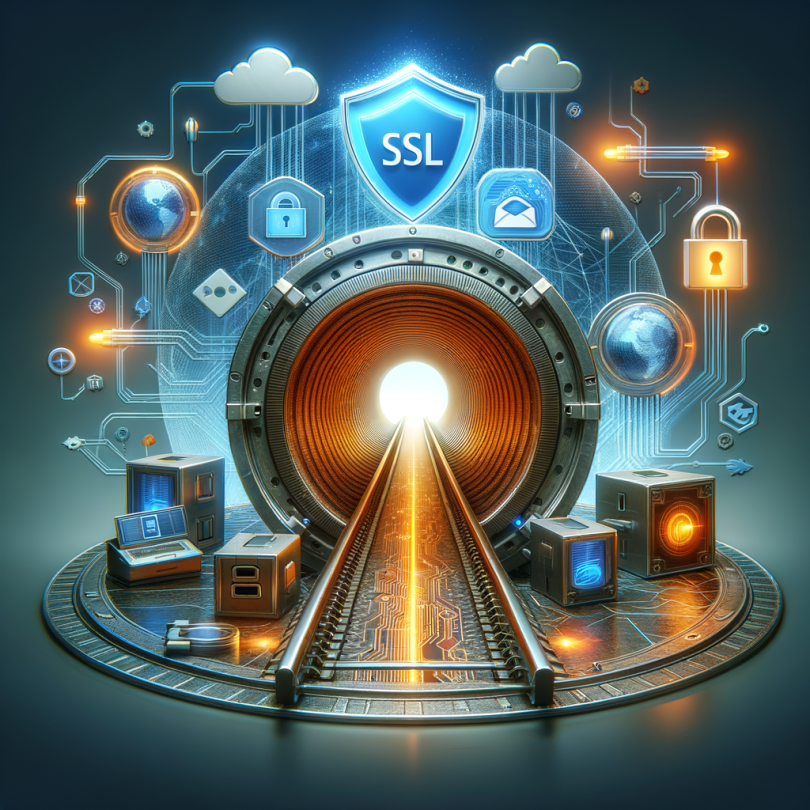 Cloudflare Argo Tunnel ile Güvenli SSL Bağlantılar Sağlama