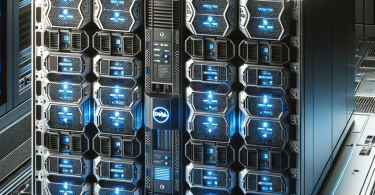 Dell Sunucu İyileştirmeleri İçin En İyi Uygulamalar