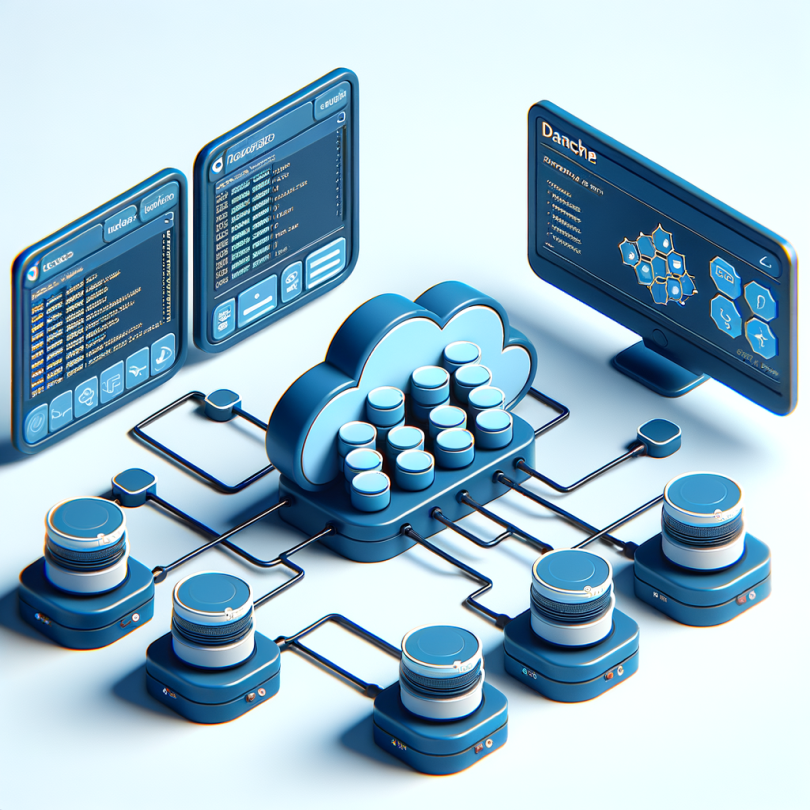 Rancher ile Kubernetes Cluster İzleme ve Yönetimi
