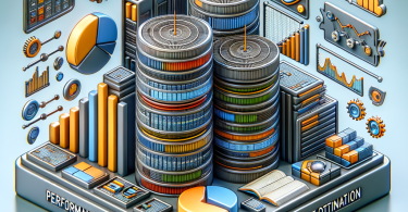 MongoDB'de Performans Optimizasyonu Teknikleri