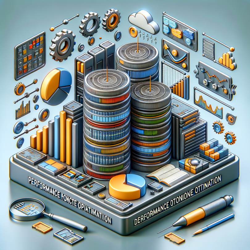 MongoDB'de Performans Optimizasyonu Teknikleri