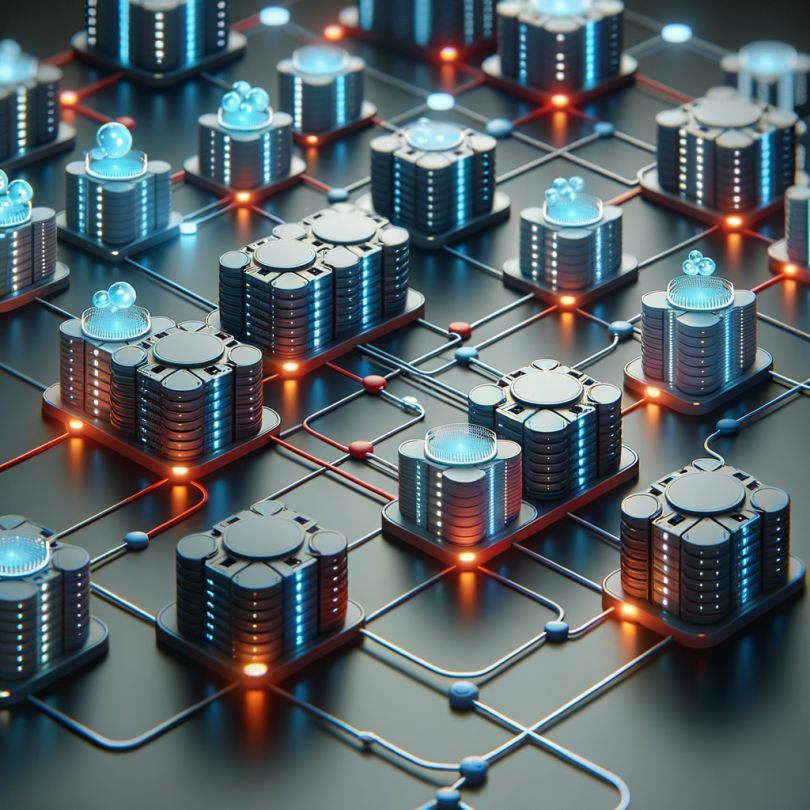 Redis Cluster Kurulumu ve Yönetimi İçin İpuçları