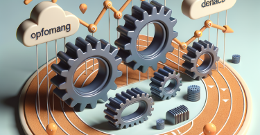 Elasticsearch'te Performans Optimizasyonu Teknikleri