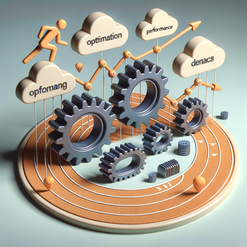 Elasticsearch'te Performans Optimizasyonu Teknikleri