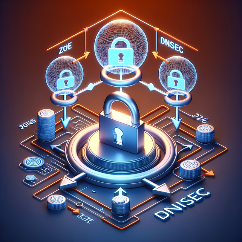 DNSSEC ile Zona Veri Güvenliği Nasıl Sağlanır