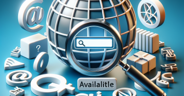 Domain Seçiminde Nelere Dikkat Edilmeli?