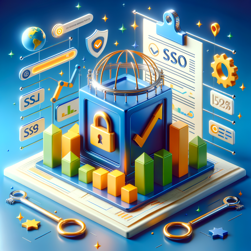 SSL Sertifikaları ile SEO Performansını Artırma Yolları