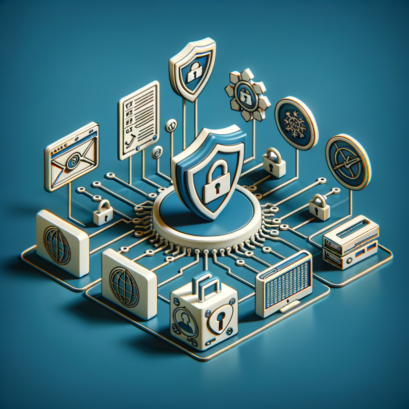 Web Uygulamaları için OWASP Güvenlik Kontrolleri