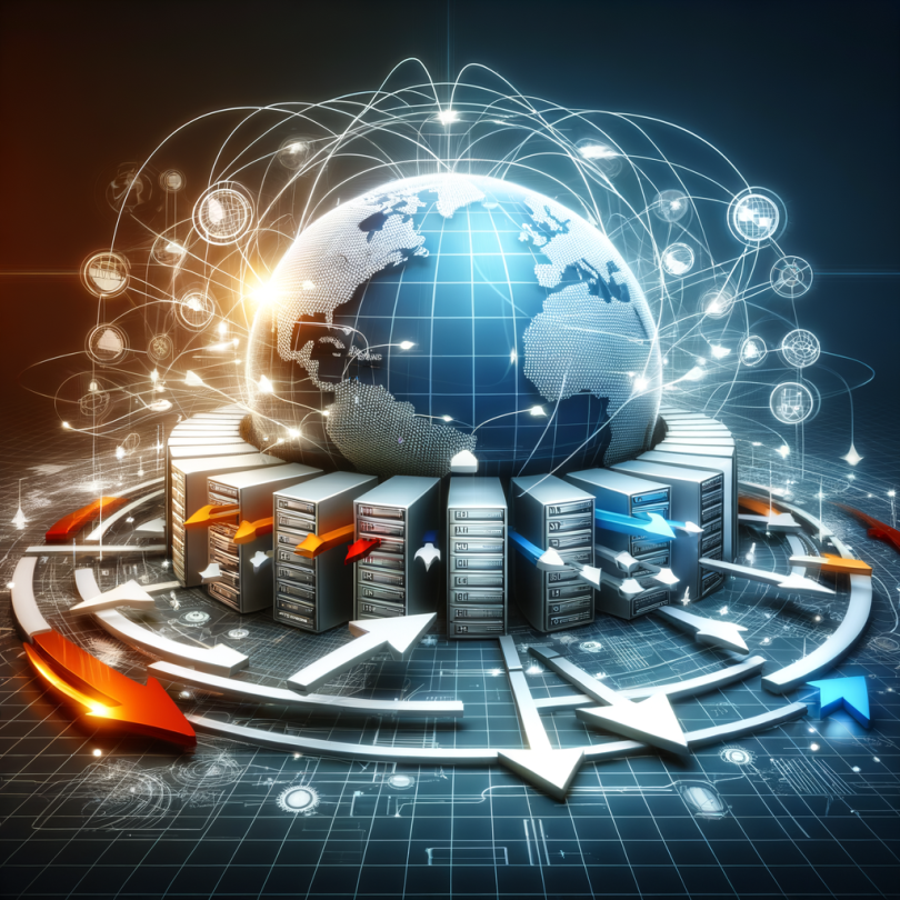 DNS Yönlendirme Teknikleri ve Optimize Etme Yöntemleri