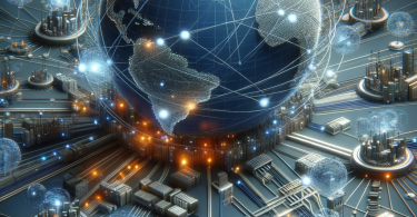 Ağ Trafiği Yönlendirme Protokolleri ve Uygulamaları