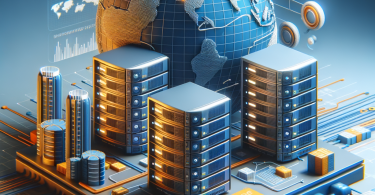 Sanal Sunucularda Yük Dengeleme Stratejileri