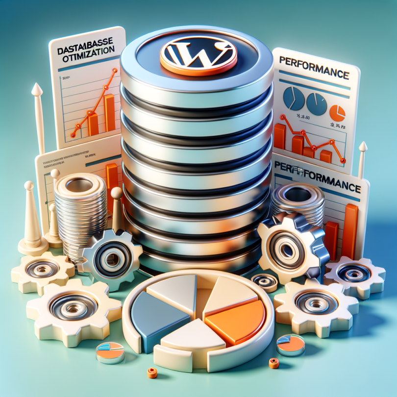 WordPress Veritabanı Optimizasyonu: Performans İpuçları