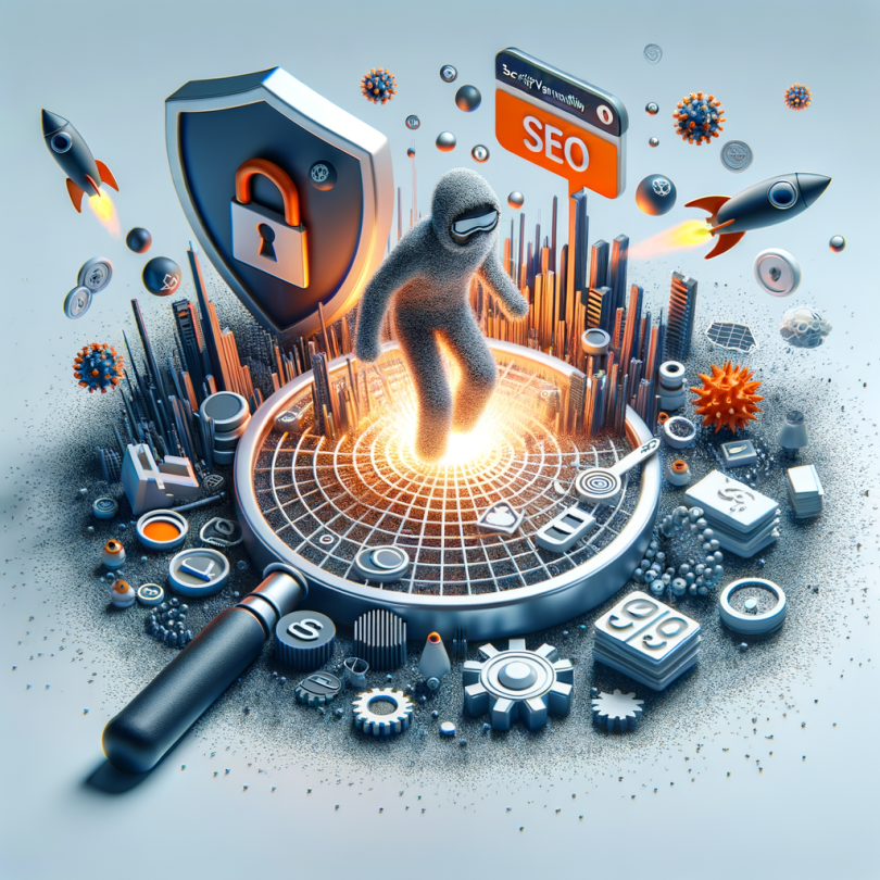 Log4j Güvenlik Açığı ve SEO'ya Etkileri