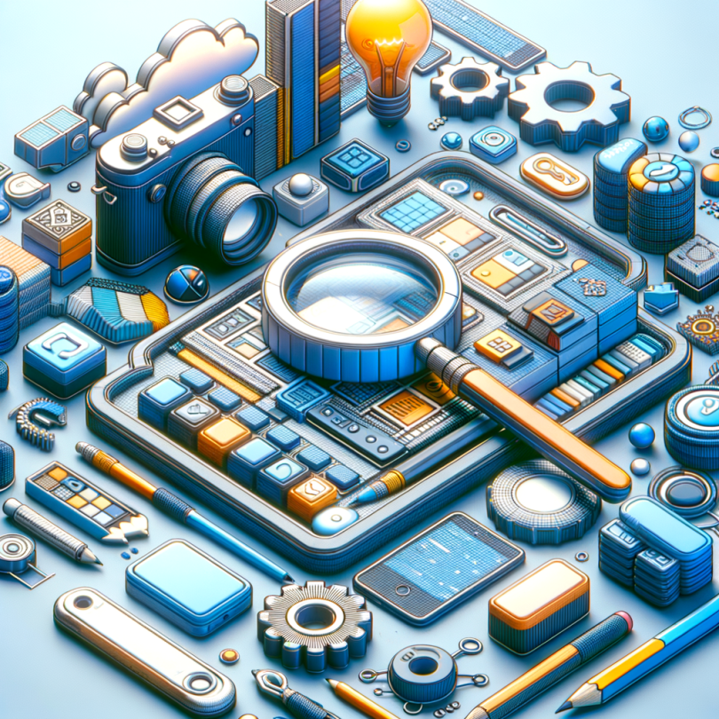 Web Tasarımında UX ve UI Optimizasyonu Teknikleri