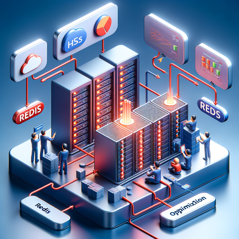 vds-uzerinde-redis-kurulumu-ve-optimizasyonu-nasil-yapilir | Hız Hosting - Blog VDS Üzerinde Redis Kurulumu ve Optimizasyonu Nasıl Yapılır