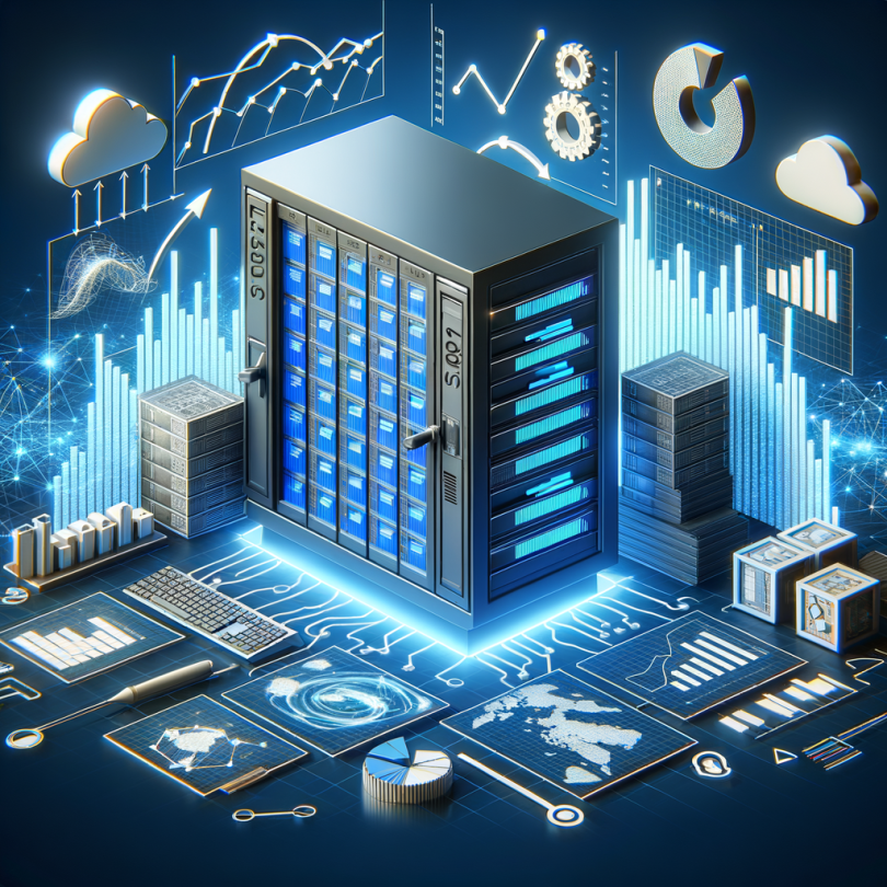 VMware ESXi Sunucu Performans Optimizasyonu İpuçları