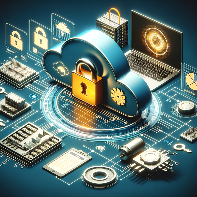 bulut-yedeklemede-veri-guvenligi-stratejileri | Hız Hosting - Blog Bulut Yedeklemede Veri Güvenliği Stratejileri