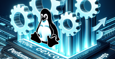 Linux Kernel Güncellemelerinde Performans İyileştirmeleri