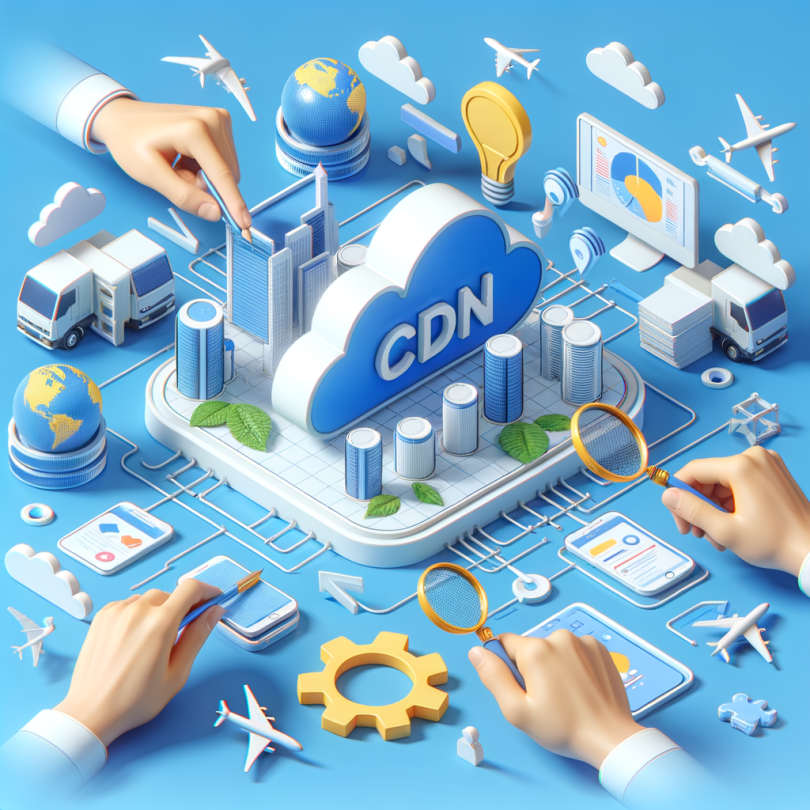 cdn-kullaniminin-seoya-etkisi | Hız Hosting - Blog CDN Kullanımının SEO'ya Etkisi