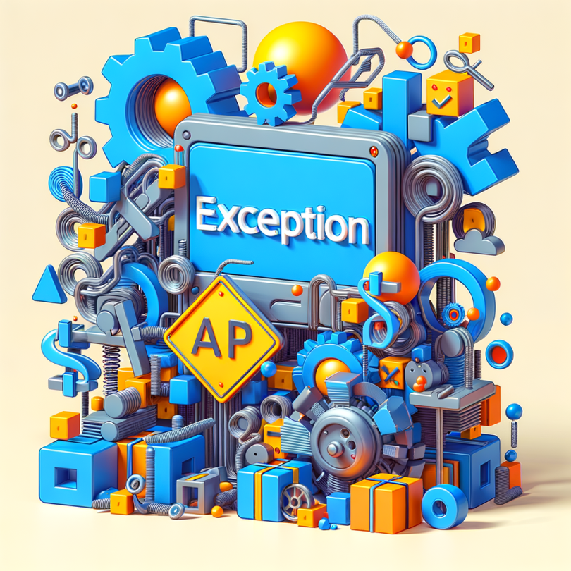 asp-ile-exception-handling-teknikleri | Hız Hosting - Blog ASP ile Exception Handling Teknikleri