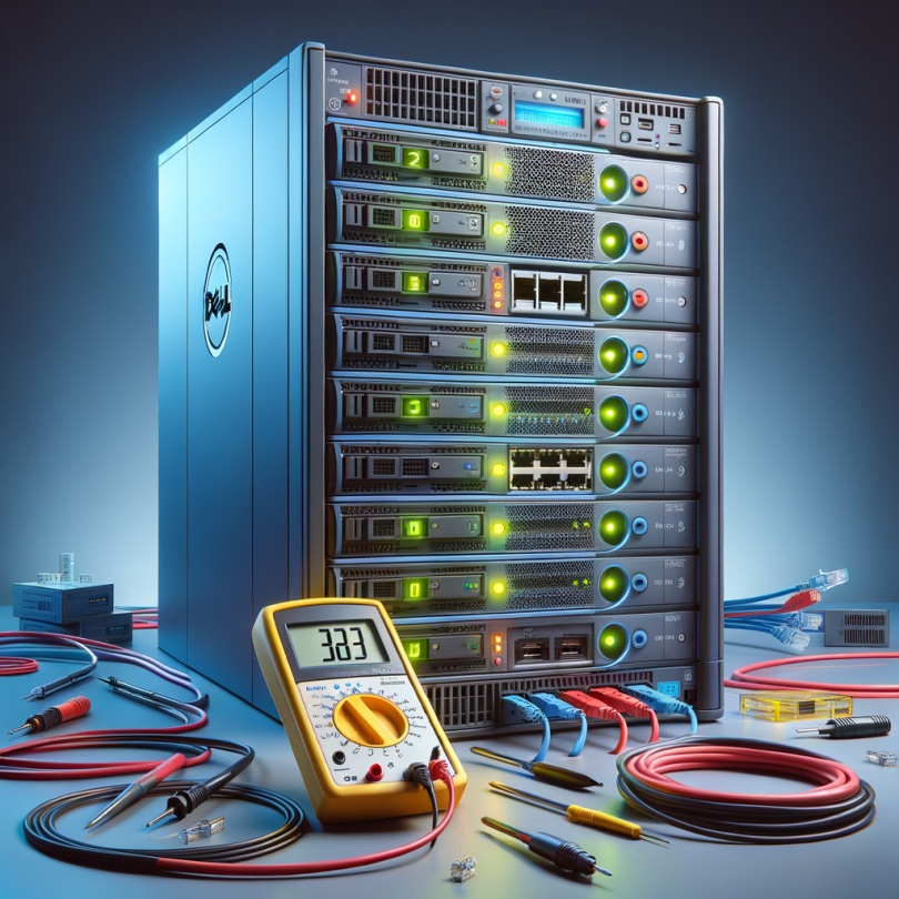 Dell Sunucu Hatalarında Hızlı Çözüm İçin İpuçları