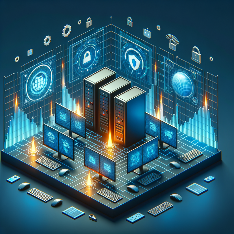 Fortinet Firewall Güvenlik Politikaları ve Optimizasyon Teknikleri