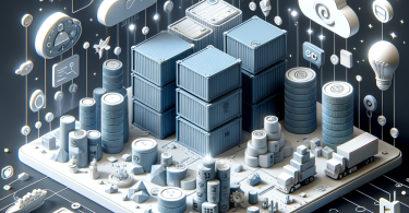 Docker Üzerinde Mikroservis Mimarisini Optimize Etme Yöntemleri
