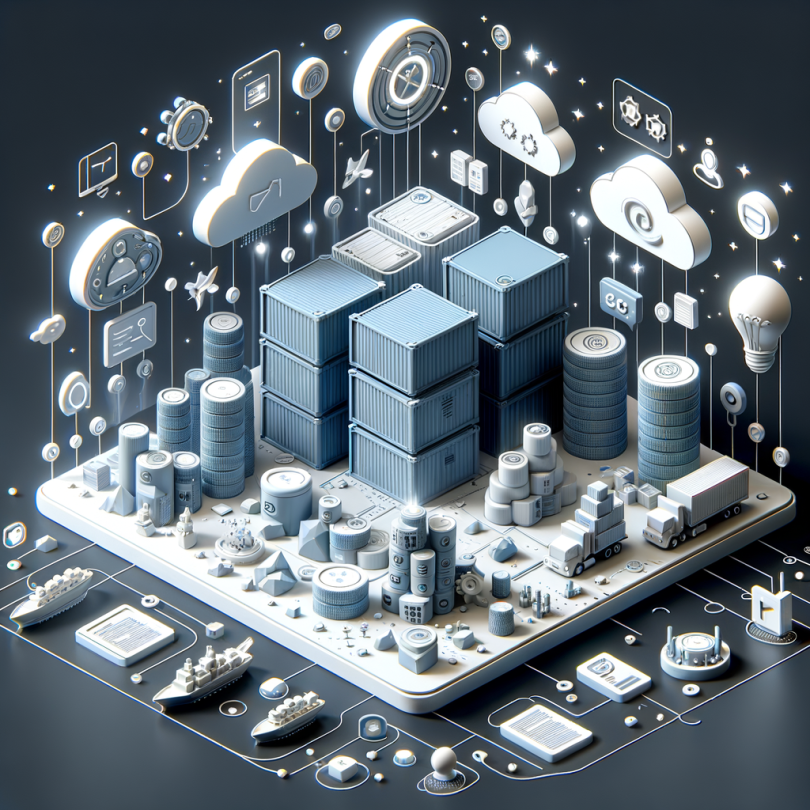 Docker Üzerinde Mikroservis Mimarisini Optimize Etme Yöntemleri