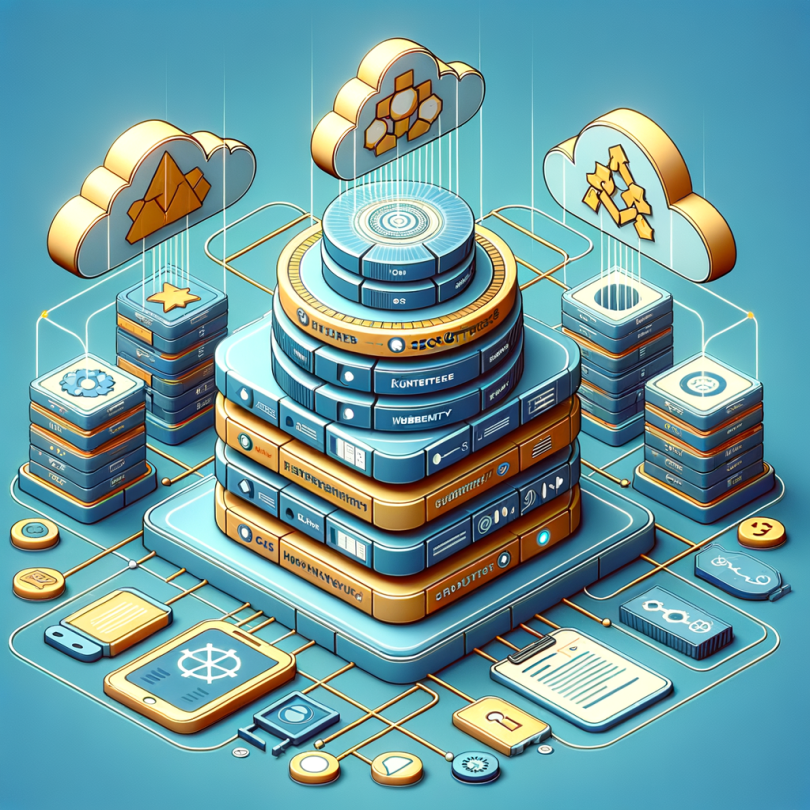 Çok Katmanlı Kubernetes Güvenlik Stratejileri