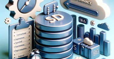 MongoDB Performans Optimizasyonu İçin İpuçları