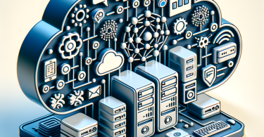 Web Hosting Üzerine Makine Öğrenimi Uygulamaları