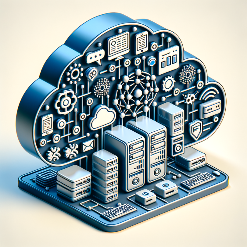 Web Hosting Üzerine Makine Öğrenimi Uygulamaları