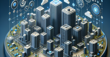 Mikro Hizmetler için Optimum Domain Yönlendirme Teknikleri