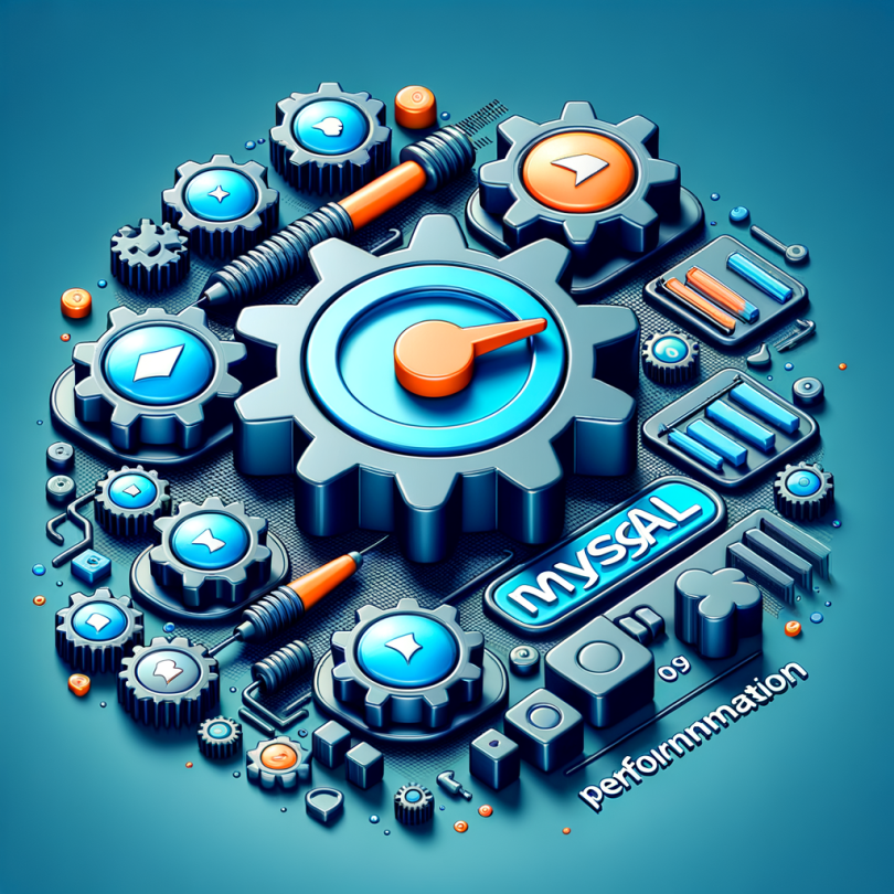 MySQL Performans Optimizasyonu için En İyi İpuçları