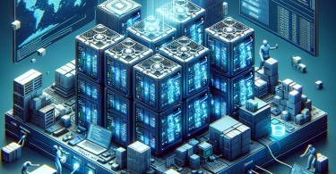 Kubernetes Cluster Kurulumu ve Yönetimi Teknikleri